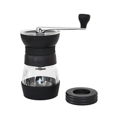 Hario Kaffeemühle Skerton Pro, Keramik-Kegelmahlwerk