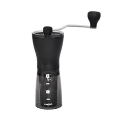 Hario Mini Slim Plus Kaffeemühle - gebraucht