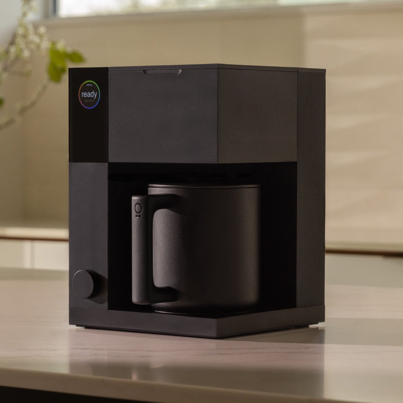 Fellow Aiden Precision Coffee Maker Kaffeemaschine, 1,5 l