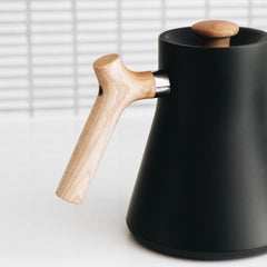 Fellow Stagg Wooden Handle Kit Ersatzgriff Set