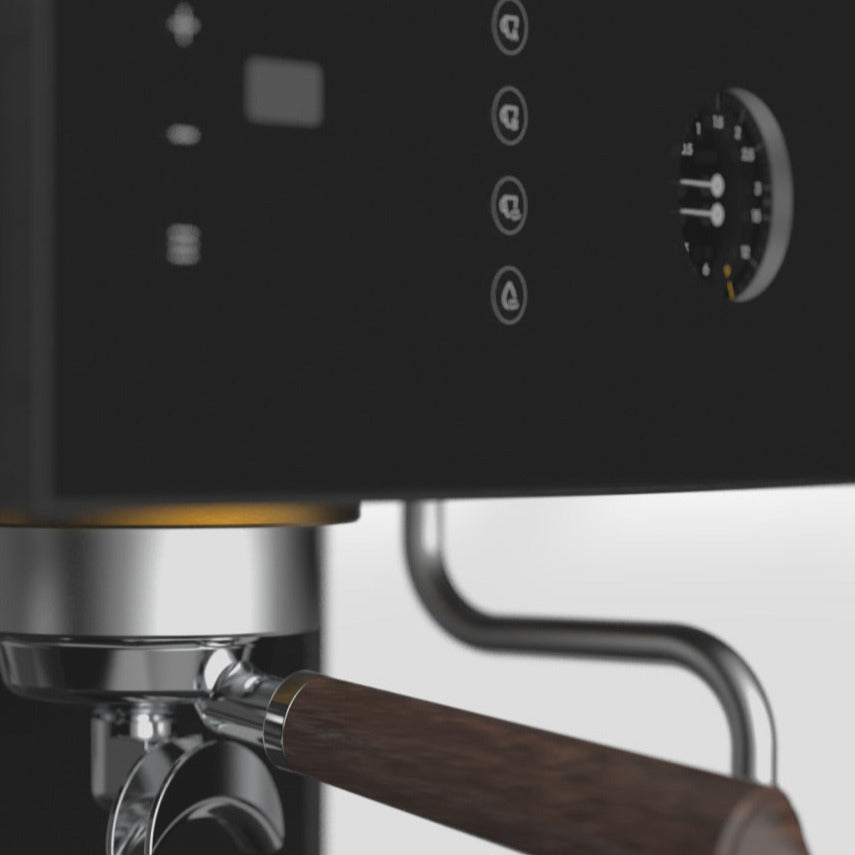 Arkel Coast Espressomaschine mieten mtl.