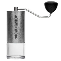 Comandante Kaffeemühle C40 LAB Series Tigershark mieten mtl.