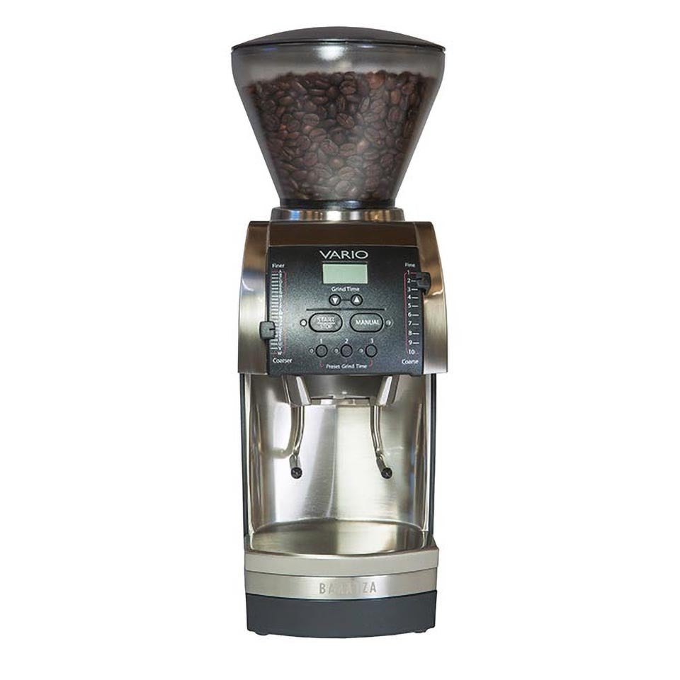Baratza Vario Kaffeemühle elektrisch