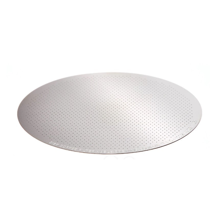 Able Disc Filter Edelstahlfilter Standard für AeroPress