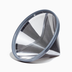Able Kone Filter Edelstahlfilter für Chemex Karaffen