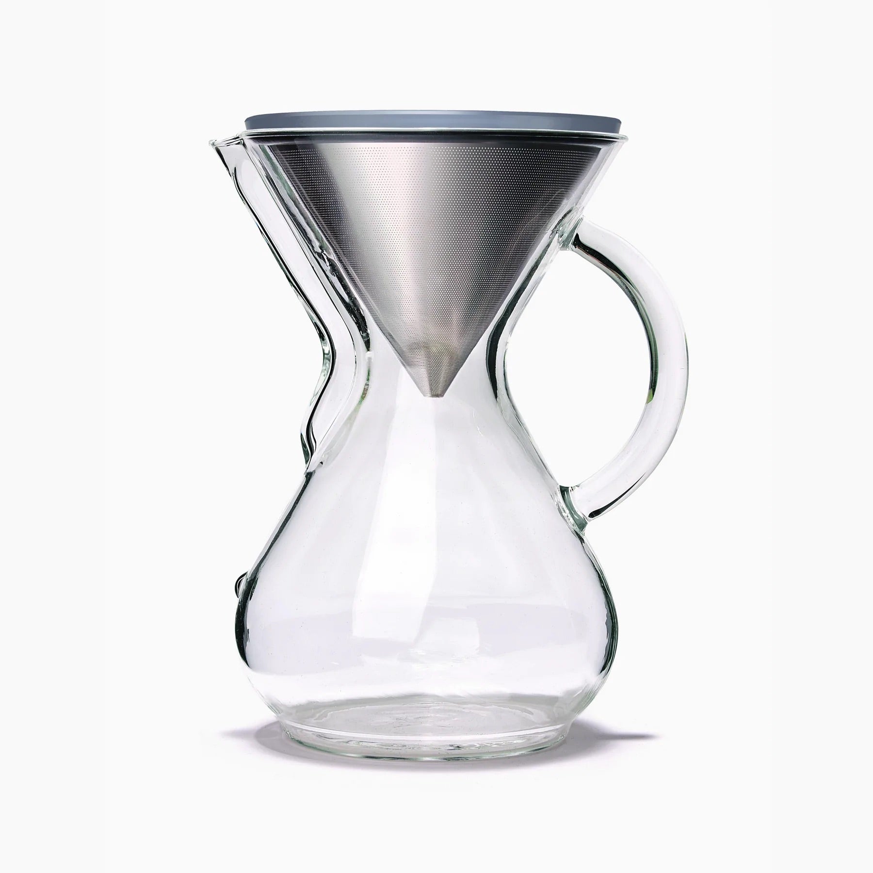 Able Kone Filter Edelstahlfilter für Chemex Karaffen