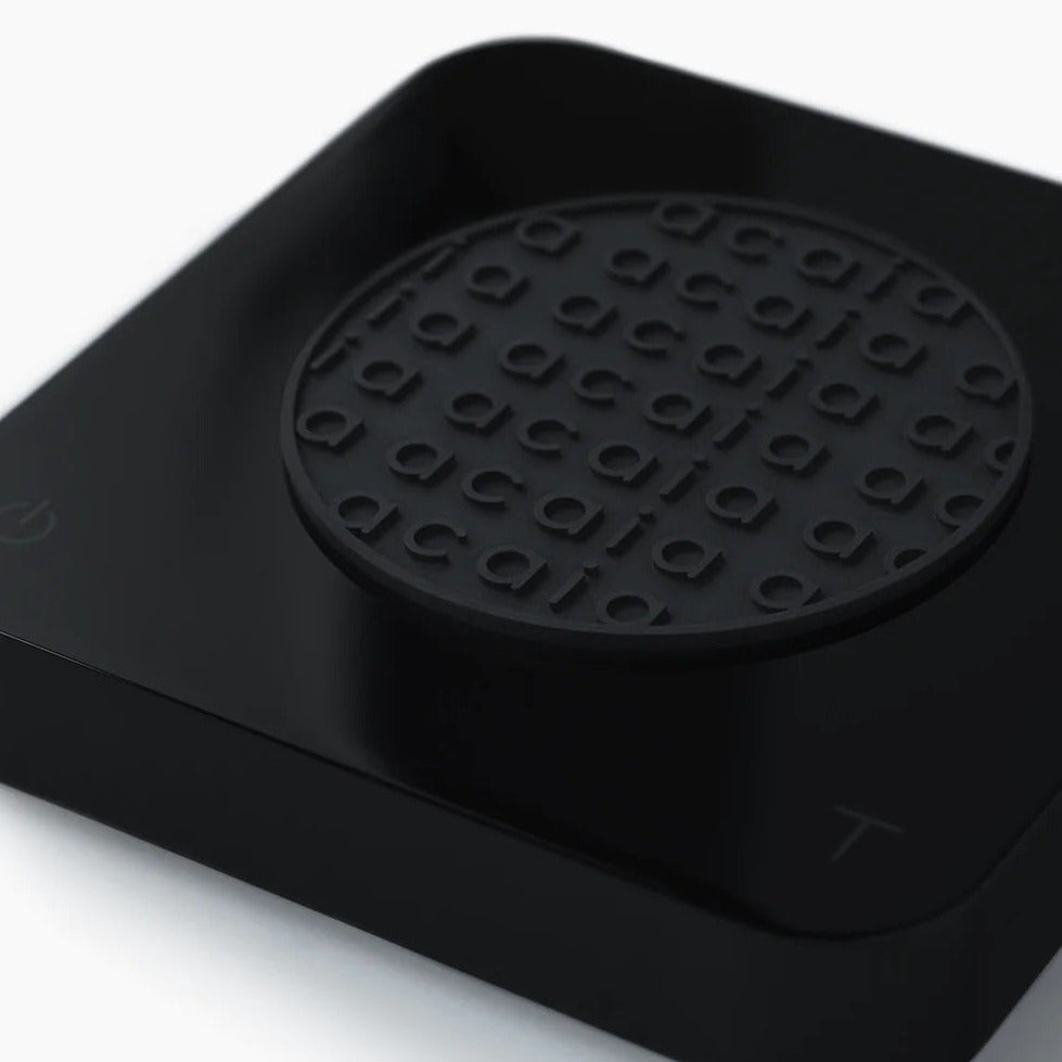 Acaia Heat Resistant Coaster Hitzeschutz