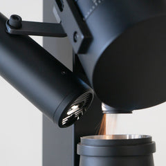 Acaia Ion Beam