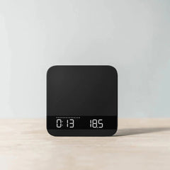 Acaia Lunar 2021 Digitale Waage mit USB-C, Flow-Rate - gebraucht