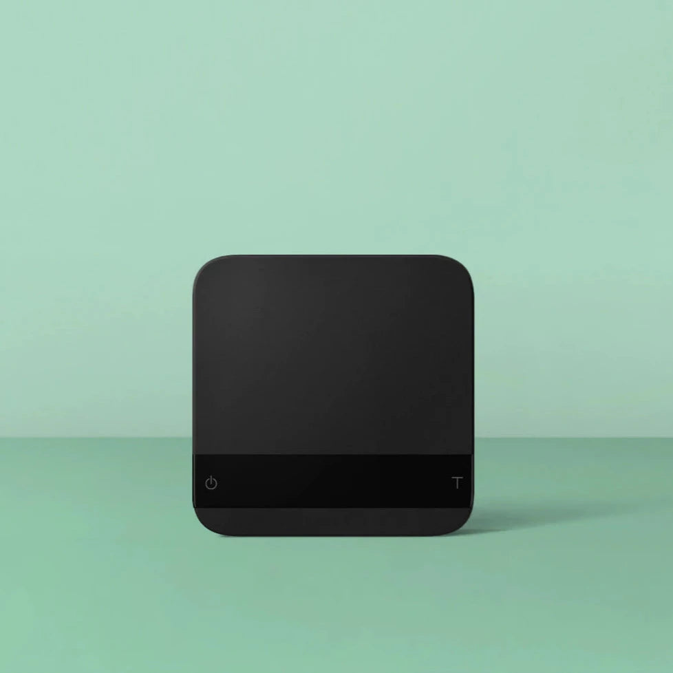 Acaia Lunar 2021 Digitale Waage mit USB-C, Flow-Rate - B-Ware (neu, unbenutzt)