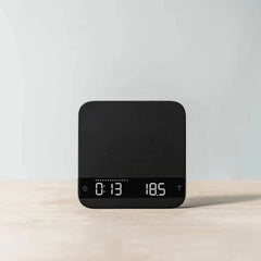Acaia Lunar 2021 Digitale Waage mit USB-C, Flow-Rate mieten mtl.