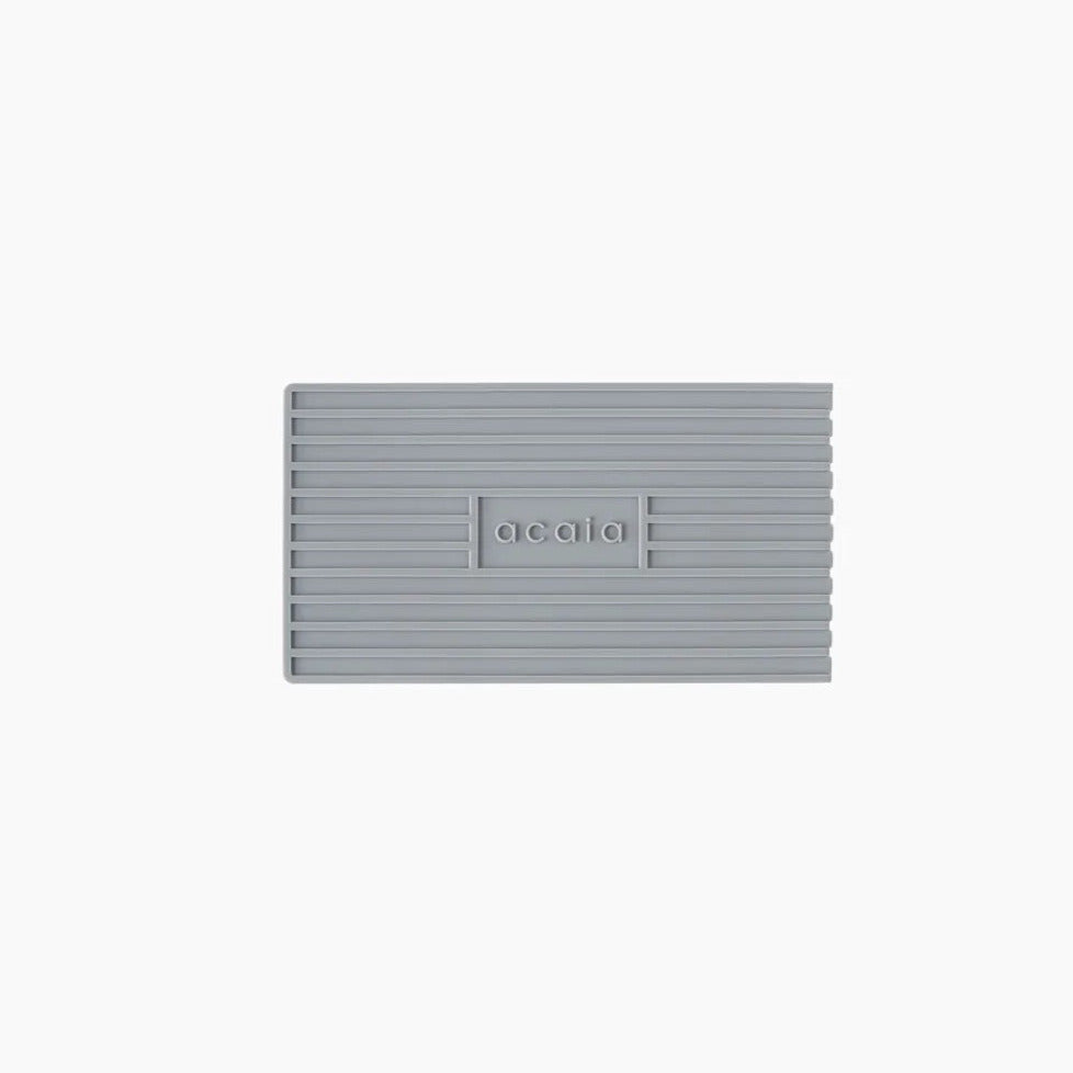Acaia Lunar Heat Resistant Pad Hitzeschutz