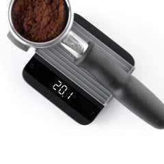 Acaia Lunar Heat Resistant Pad Hitzeschutz