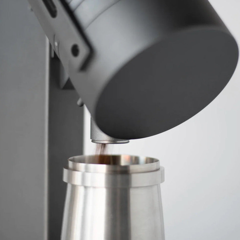 Acaia Orbit Single Dose Grinder elektrische Kaffeemühle