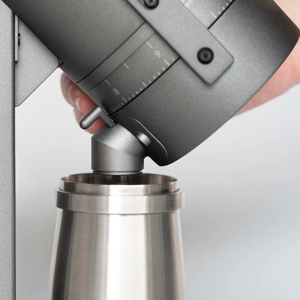 Acaia Orbit Single Dose Grinder elektrische Kaffeemühle