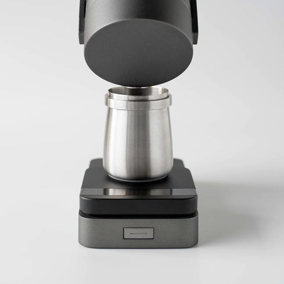 Acaia Orbit Single elektrische Kaffeemühle mieten mtl. ab