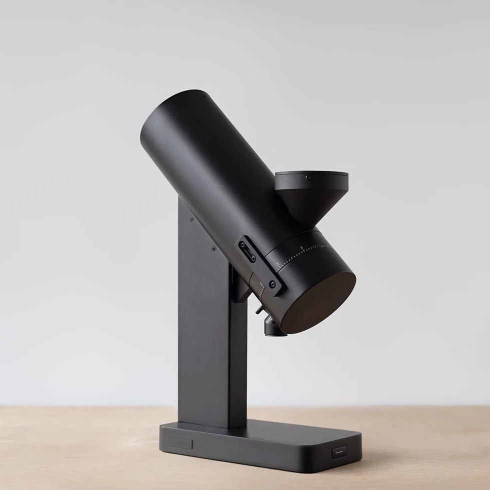Acaia Orbit Single Dose Grinder elektrische Kaffeemühle