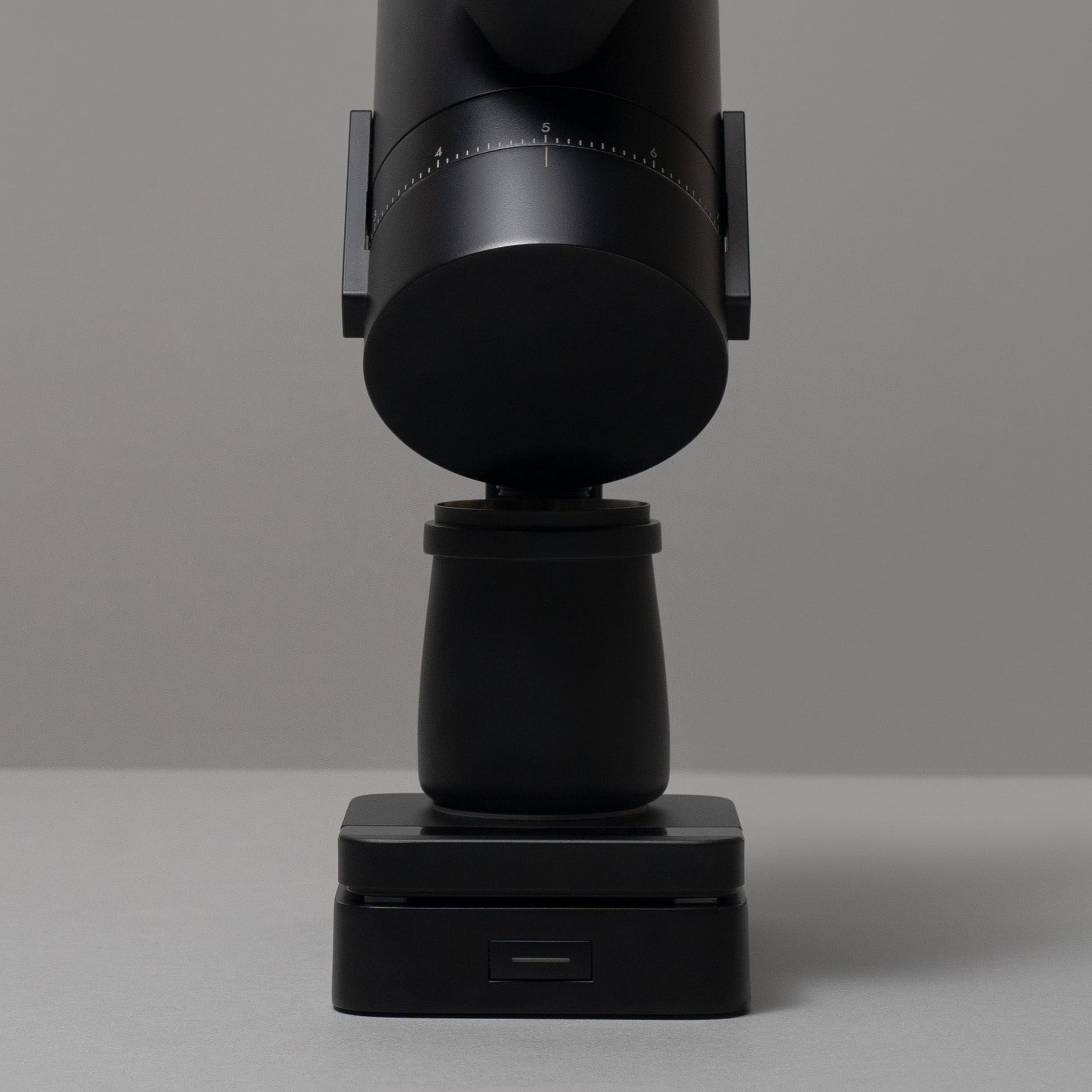 Acaia Orbit Single Dose Grinder elektrische Kaffeemühle