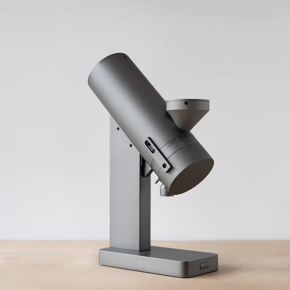 Acaia Orbit Single Dose Grinder elektrische Kaffeemühle
