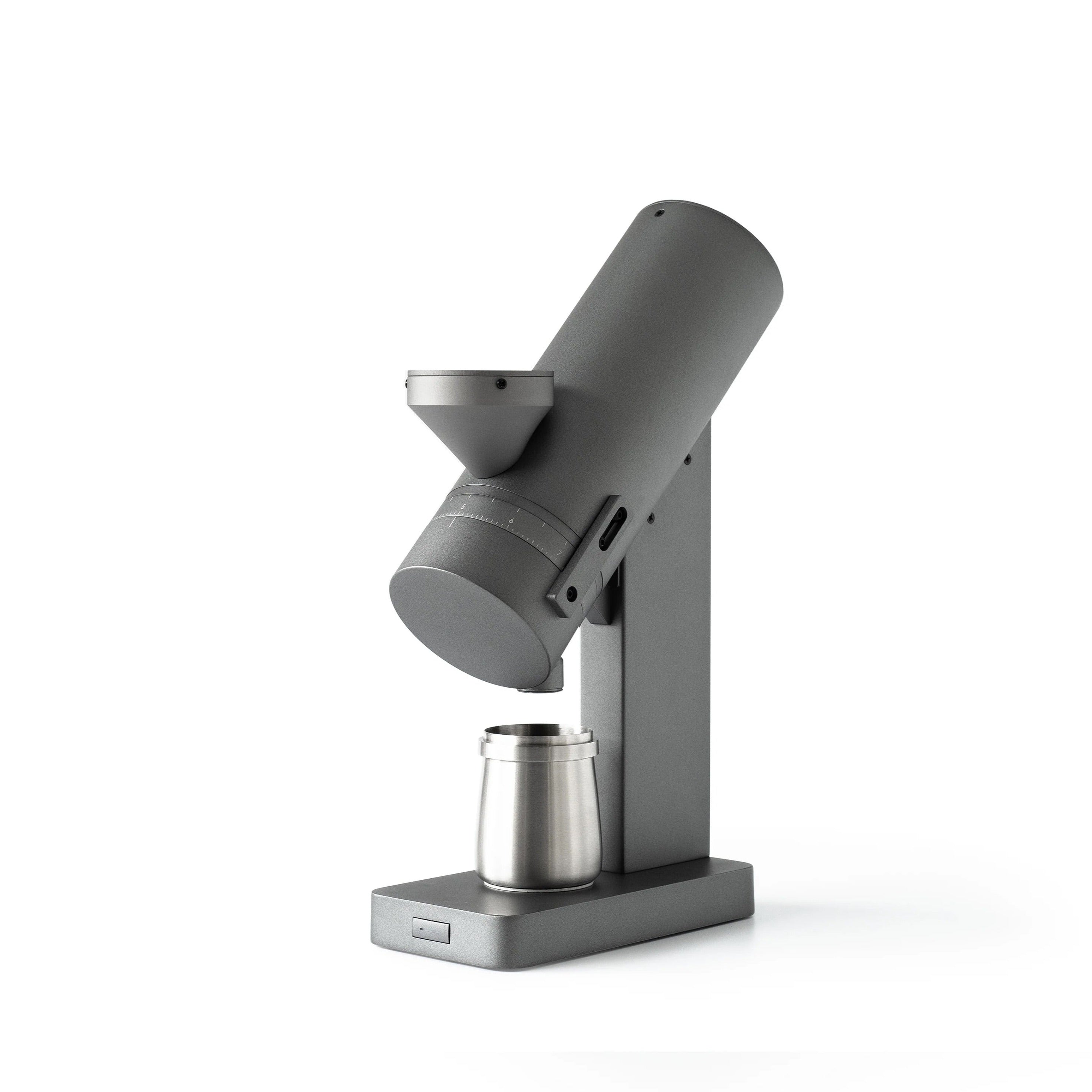 Acaia Orbit Single Dose Grinder elektrische Kaffeemühle