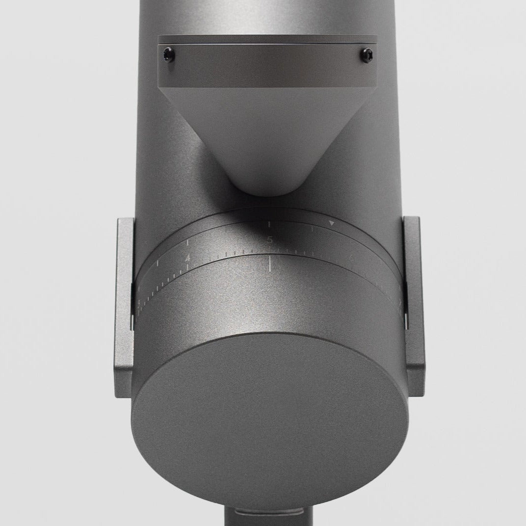 Acaia Orbit Single Dose Grinder elektrische Kaffeemühle