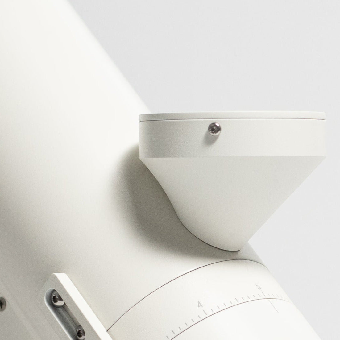 Acaia Orbit Single Dose Grinder elektrische Kaffeemühle