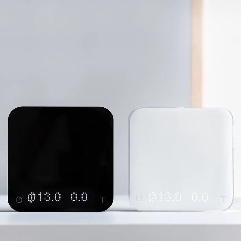 Acaia Pearl S Digitale Waage mit Brewguide - neues Modell