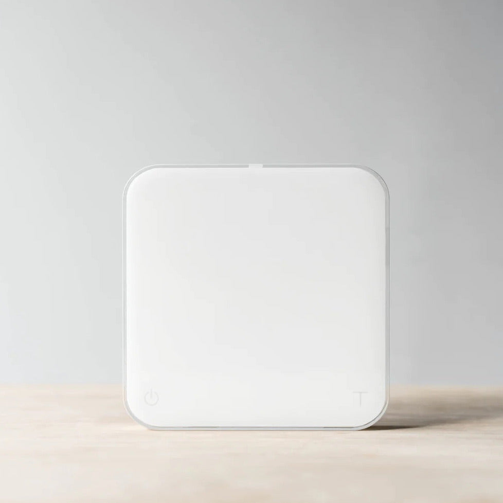 Acaia Pearl S Digitale Waage mit Brewguide - neues Modell