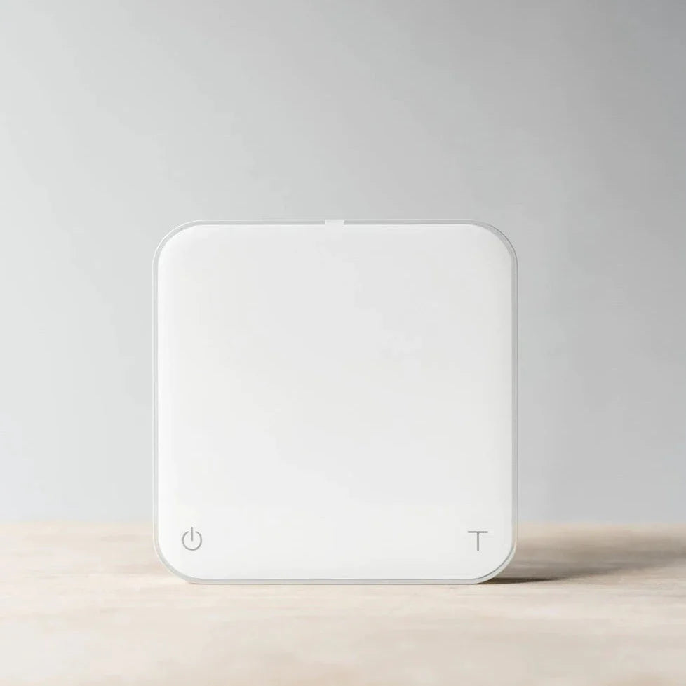 Acaia Pearl Digitale Waage mit Bluetooth, neues Modell