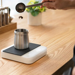 Acaia Pearl Digitale Waage mit Bluetooth, neues Modell