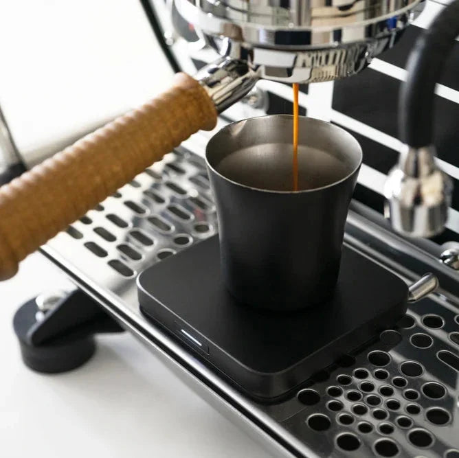 Acaia Umbra Lunar Digitale Waage
