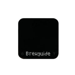 Acaia Pearl S Digitale Waage mit Brewguide, schwarz