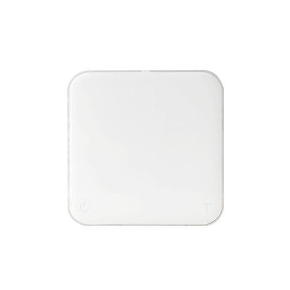 Acaia Pearl S Digitale Waage mit Brewguide, weiß