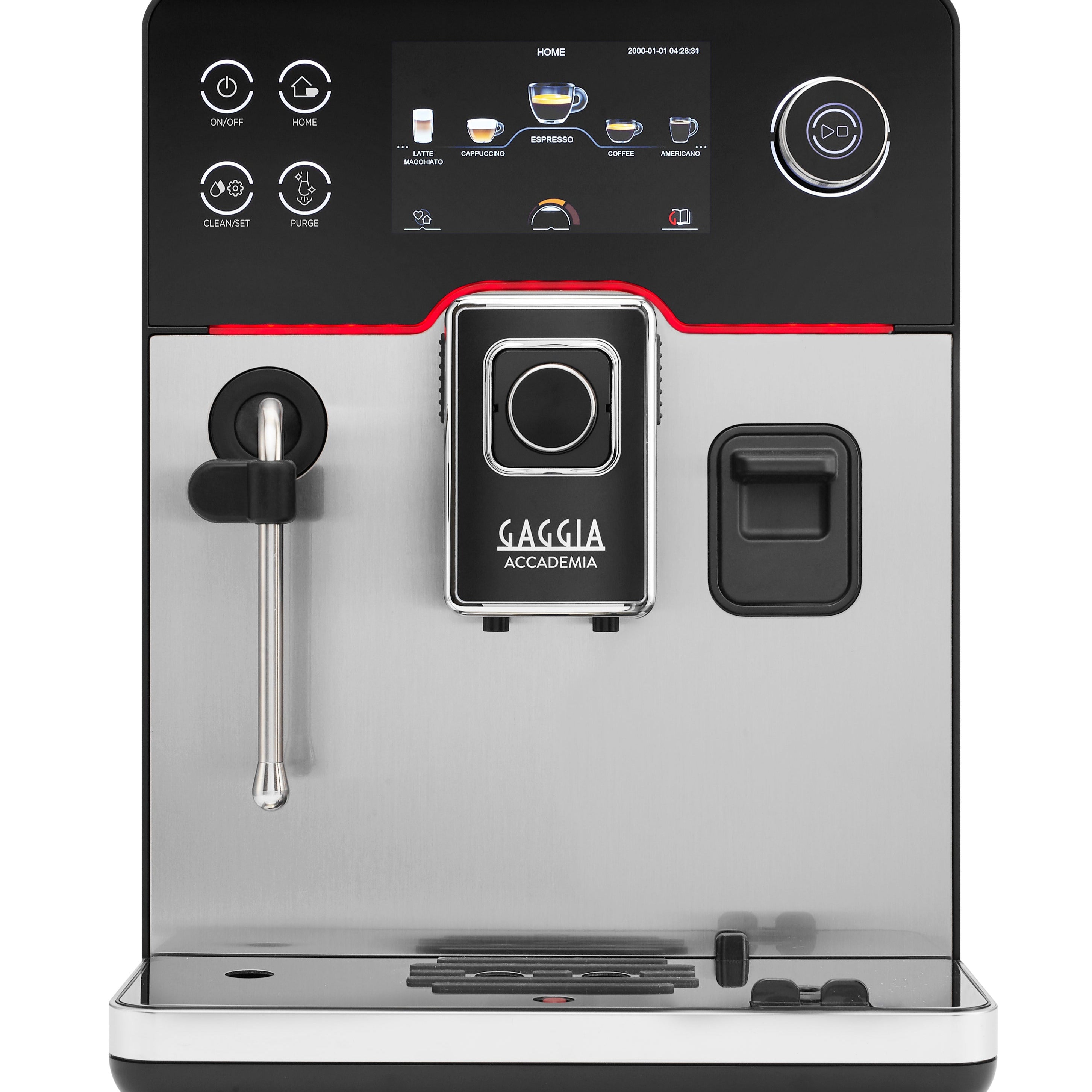 Gaggia Accademia Kaffeevollautomat