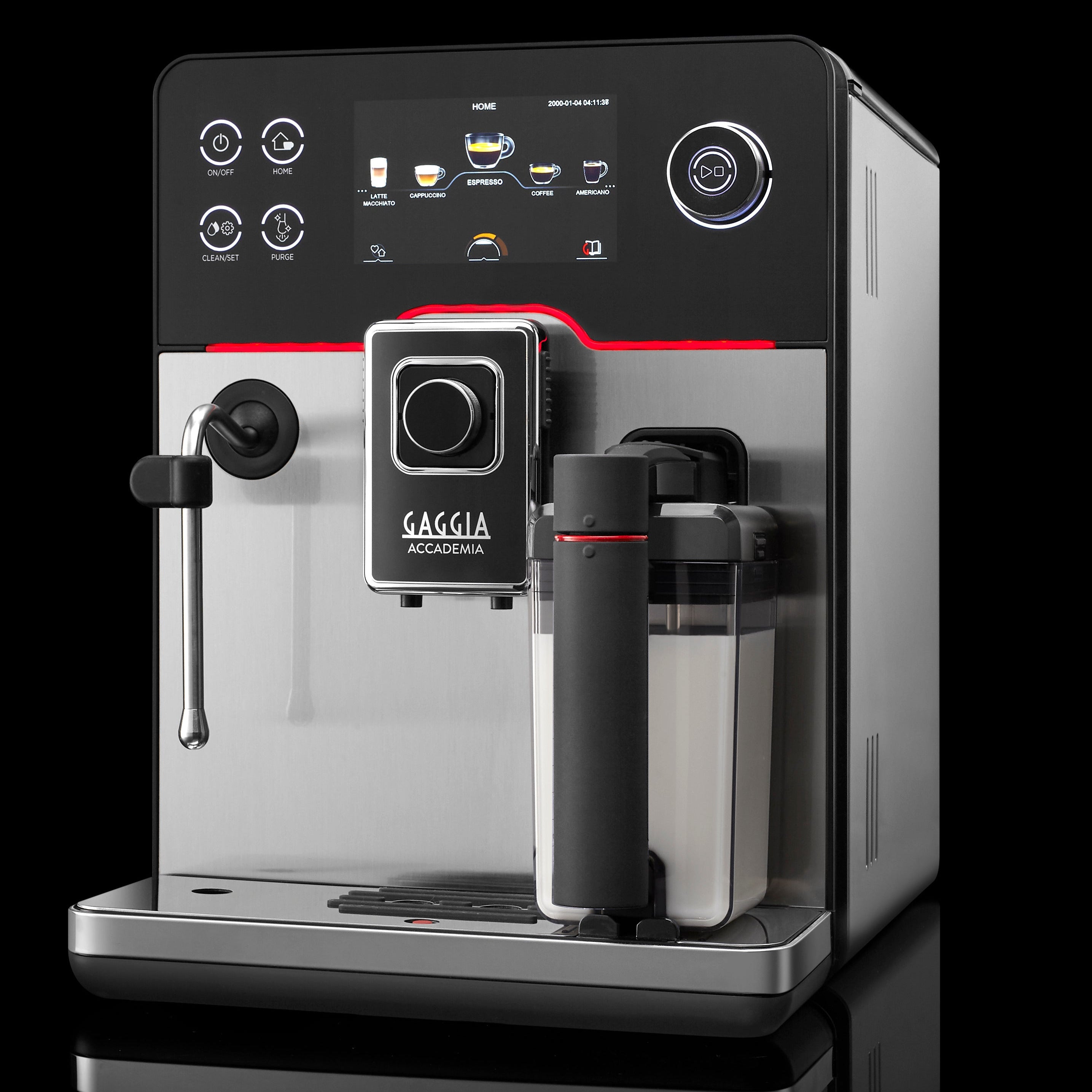 Gaggia Accademia Kaffeevollautomat