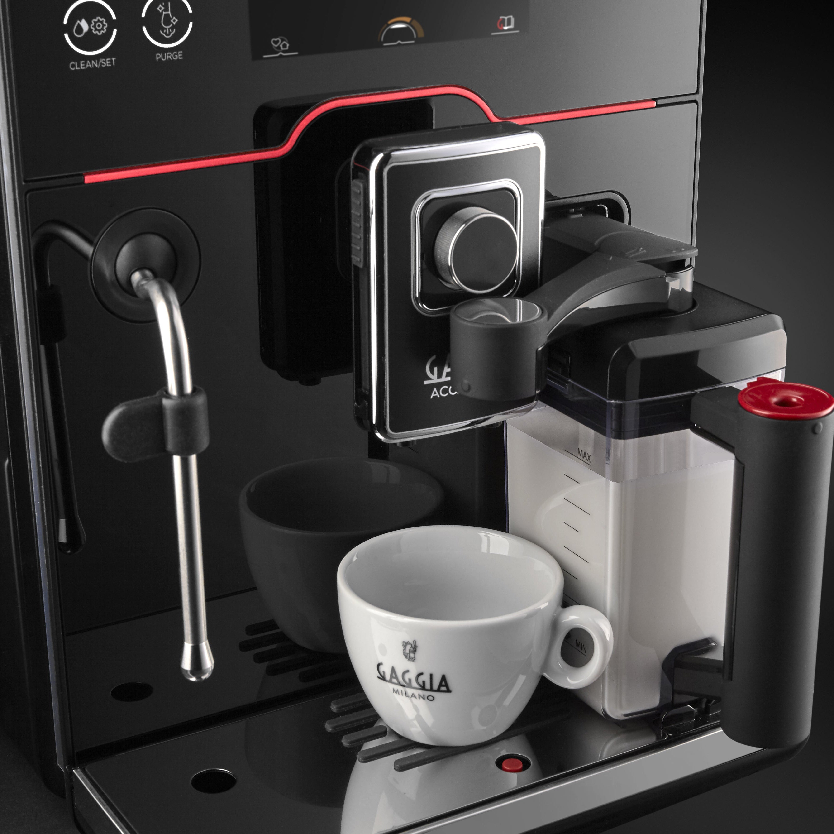 Gaggia Accademia Kaffeevollautomat