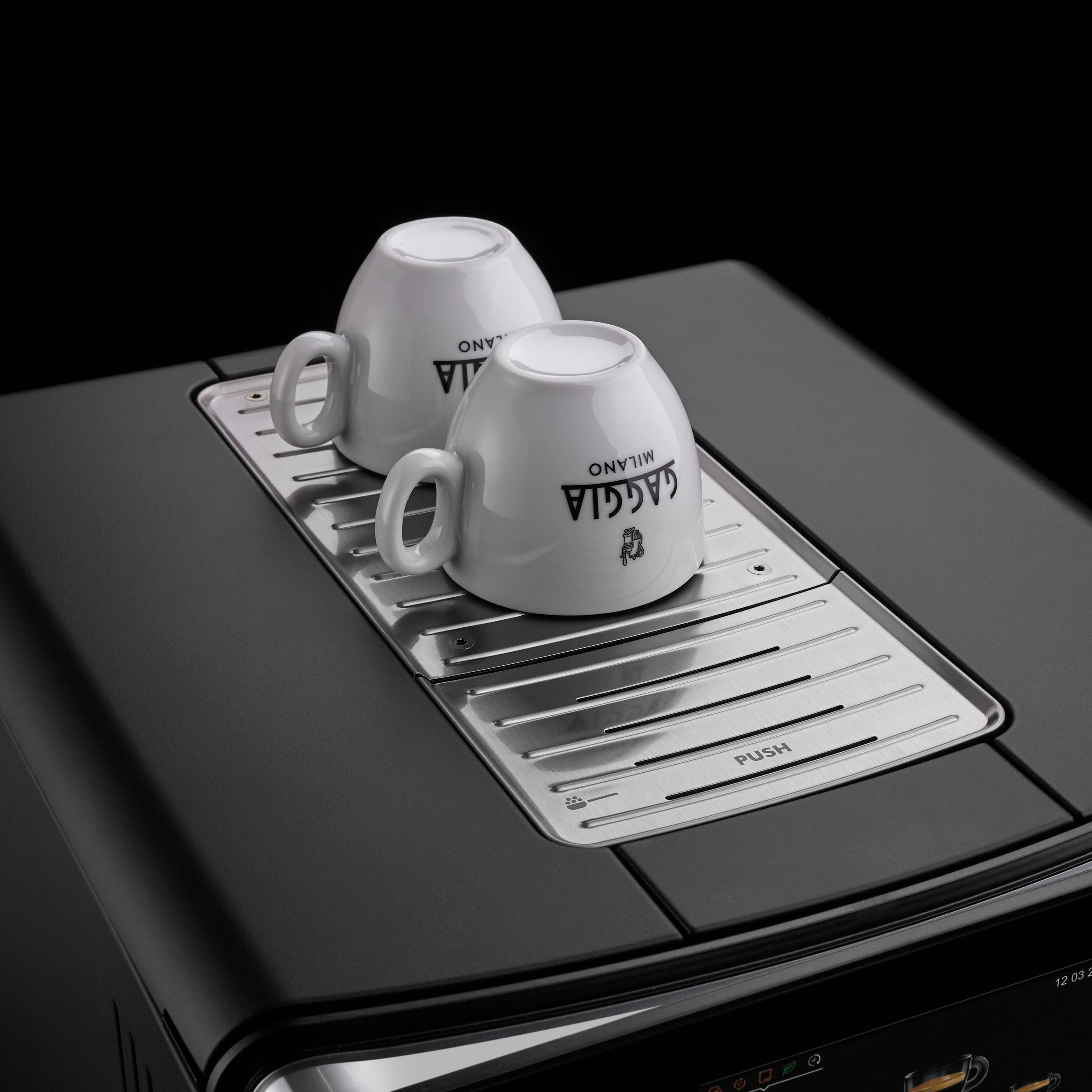 Gaggia Accademia Kaffeevollautomat