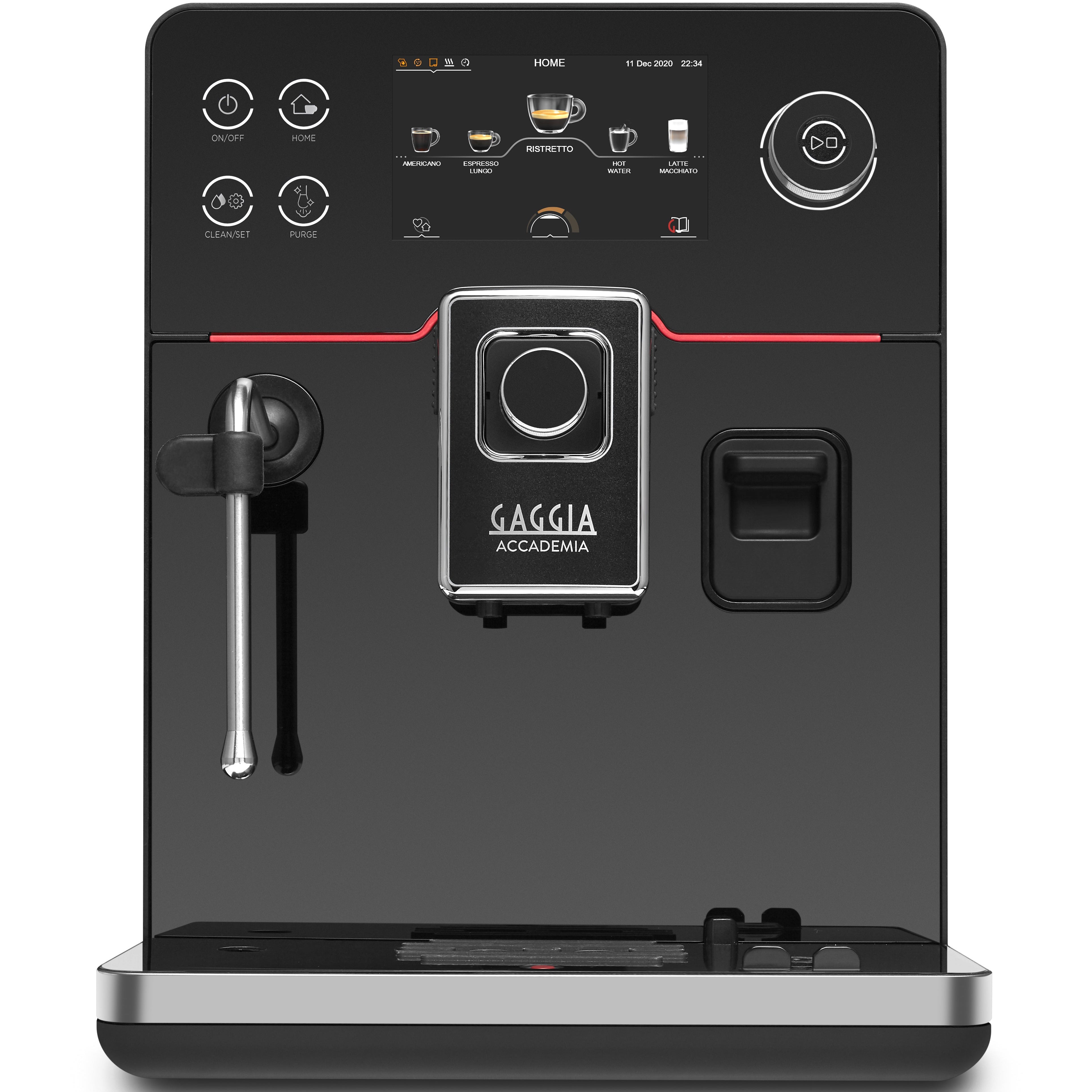 Gaggia Accademia Kaffeevollautomat