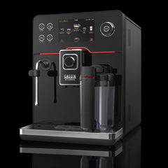 Gaggia Accademia Kaffeevollautomat
