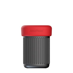 AeroPress Go Kaffeebereiter und Waage Hario Drip Scale - Barista Set