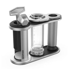 AeroPress Stainless Steel Organizer für AeroPress Premium, Clear und Original - Angebotspreis