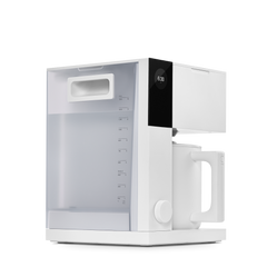 Fellow Aiden Precision Coffee Maker Kaffeemaschine Matt-Weiß 1,5 l