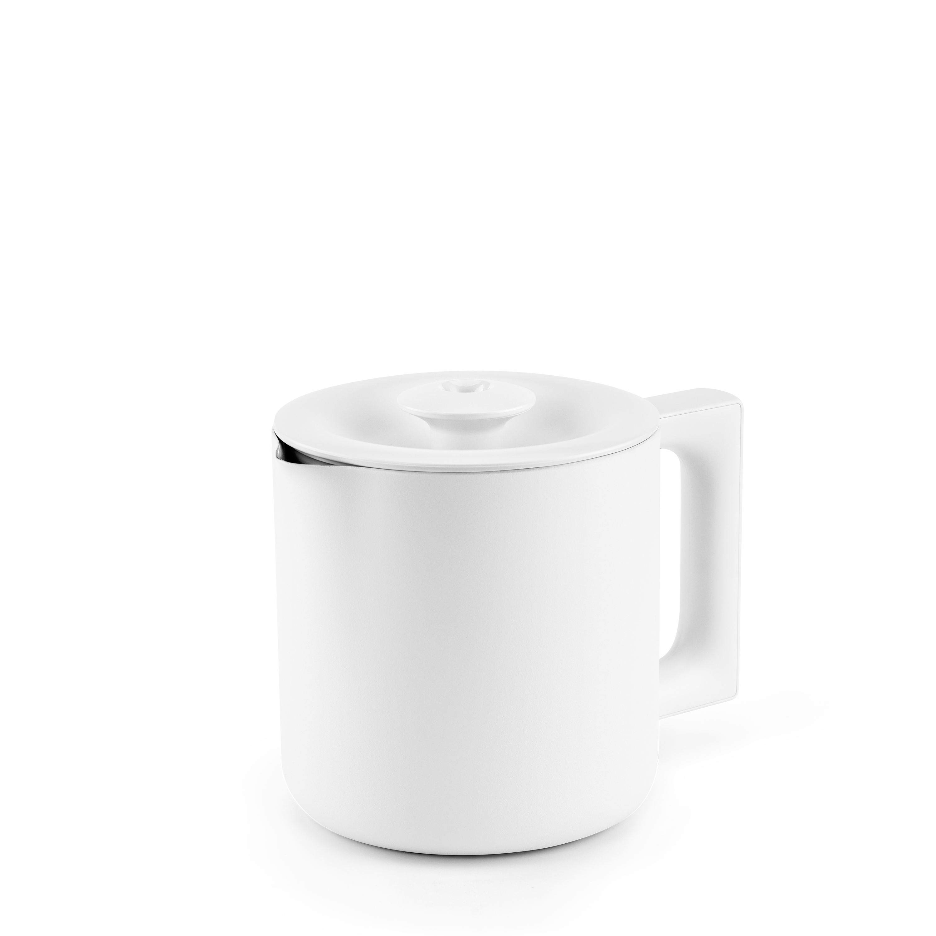 Fellow Aiden Precision Coffee Maker Kaffeemaschine Matt-Weiß 1,5 l