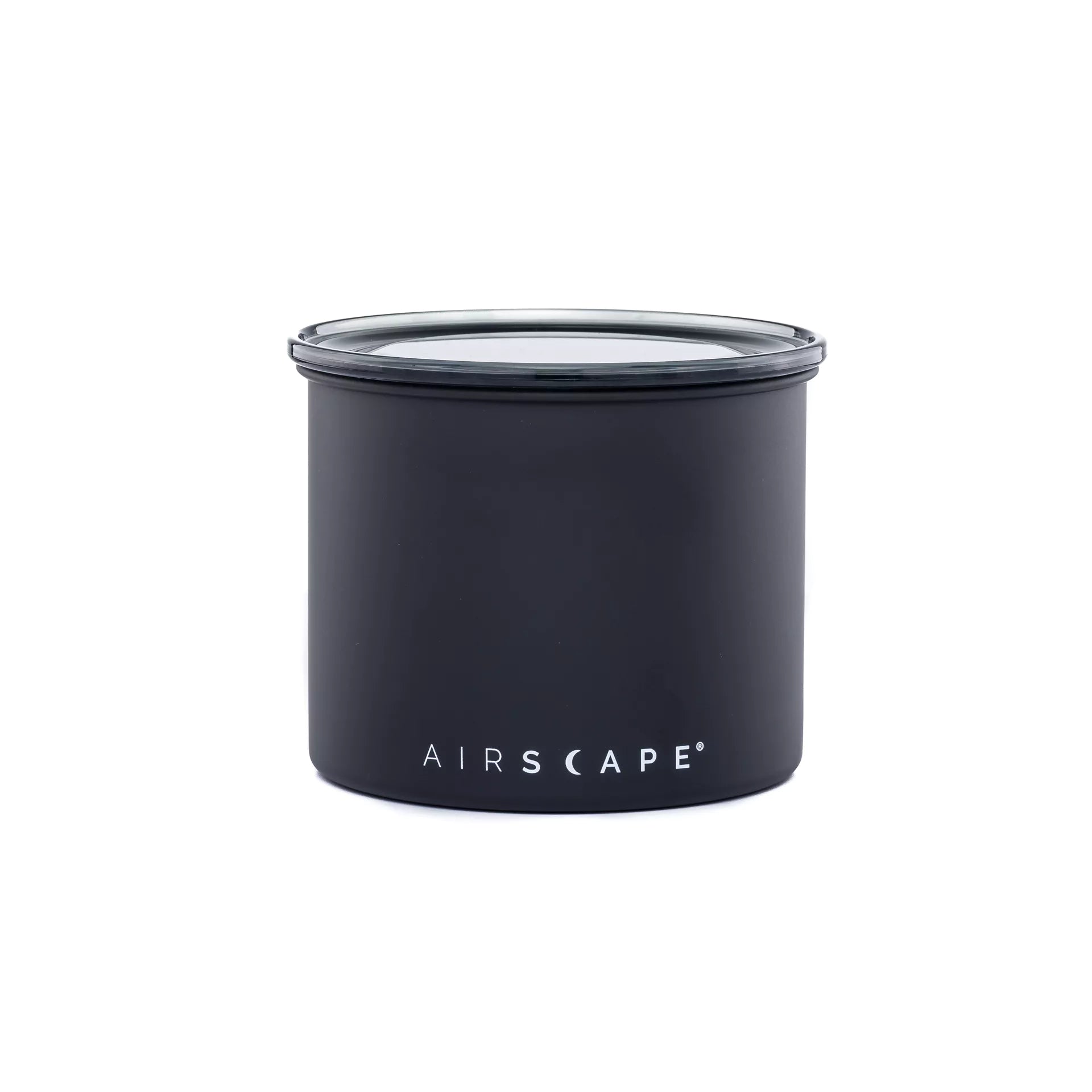 Airscape Edelstahl-Aufbewahrungsdose für Kaffee