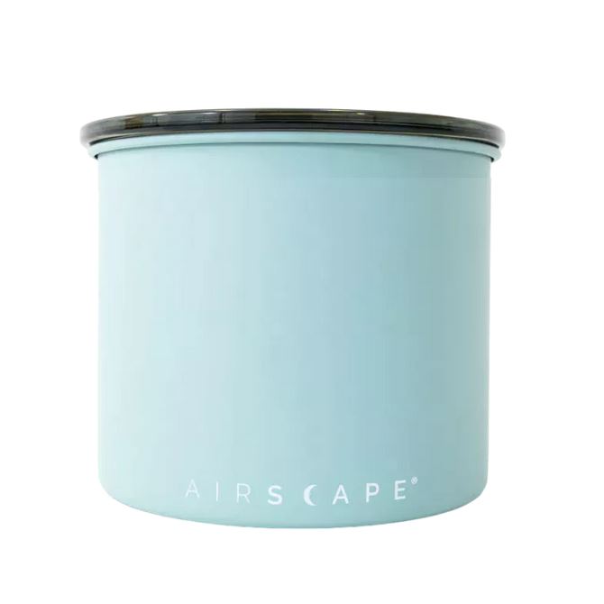 Airscape Edelstahl-Aufbewahrungsdose für Kaffee