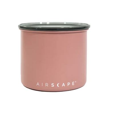 Airscape Edelstahl-Aufbewahrungsdose für Kaffee