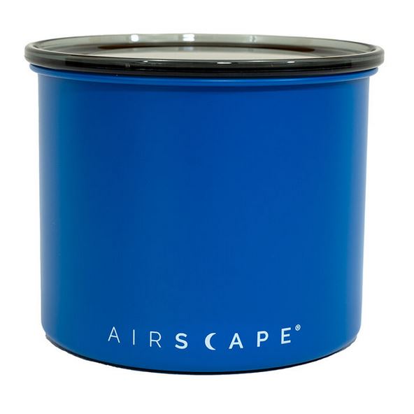 Airscape Edelstahl-Aufbewahrungsdose für Kaffee