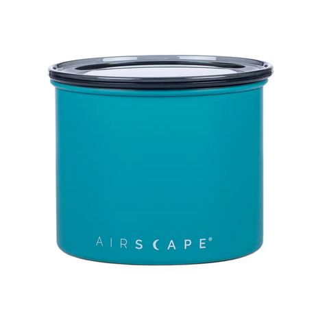 Airscape Edelstahl-Aufbewahrungsdose für Kaffee
