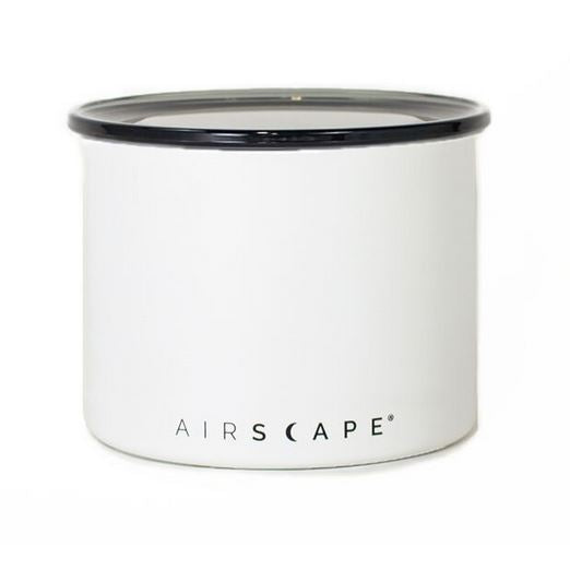 Airscape Edelstahl-Aufbewahrungsdose für Kaffee