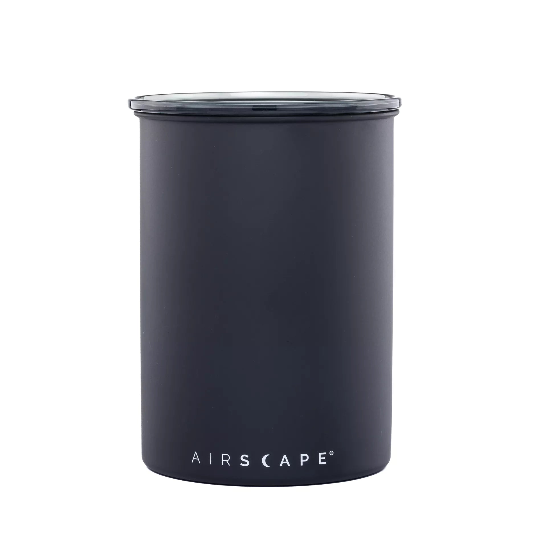 Airscape Edelstahl-Aufbewahrungsdose für Kaffee
